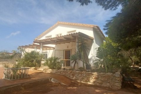 Villa zum Verkauf Alicante, Spanien 3 Schlafzimmer, 185 m2 Nr. 115021 - Foto 8