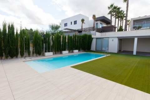Villa in vendita Benijofar, Alicante, Spagna 4 camere da letto, 180 mq. N° 115026 - foto 1