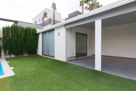 Villa in vendita Benijofar, Alicante, Spagna 4 camere da letto, 180 mq. N° 115026 - foto 2