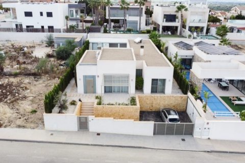 Villa in vendita Benijofar, Alicante, Spagna 4 camere da letto, 180 mq. N° 115026 - foto 26