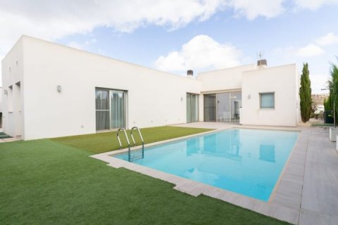 Villa in vendita Benijofar, Alicante, Spagna 4 camere da letto, 180 mq. N° 115026 - foto 22