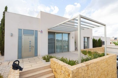 Villa in vendita Benijofar, Alicante, Spagna 4 camere da letto, 180 mq. N° 115026 - foto 24