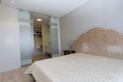 Villa in vendita Benijofar, Alicante, Spagna 4 camere da letto, 180 mq. N° 115026 - foto 14