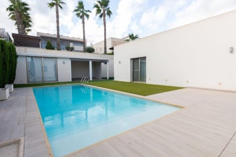 Villa in vendita Benijofar, Alicante, Spagna 4 camere da letto, 180 mq. N° 115026 - foto 21