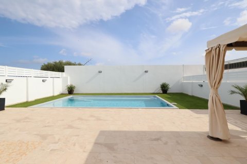 Villa zum Verkauf San Luis, Alicante, Spanien 3 Schlafzimmer, 105 m2 Nr. 114545 - Foto 16