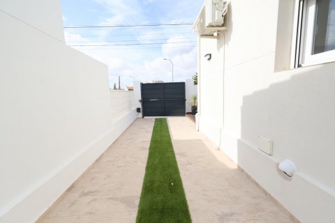 Villa zum Verkauf San Luis, Alicante, Spanien 3 Schlafzimmer, 105 m2 Nr. 114545 - Foto 21