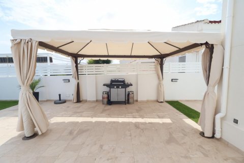 Villa zum Verkauf San Luis, Alicante, Spanien 3 Schlafzimmer, 105 m2 Nr. 114545 - Foto 15