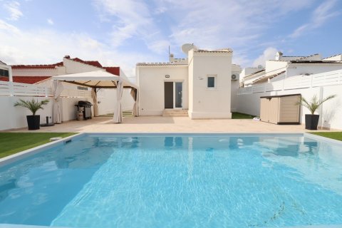 Villa zum Verkauf San Luis, Alicante, Spanien 3 Schlafzimmer, 105 m2 Nr. 114545 - Foto 19