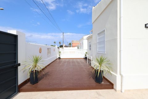 Villa zum Verkauf San Luis, Alicante, Spanien 3 Schlafzimmer, 105 m2 Nr. 114545 - Foto 2