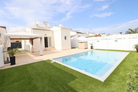 Villa zum Verkauf San Luis, Alicante, Spanien 3 Schlafzimmer, 105 m2 Nr. 114545 - Foto 1