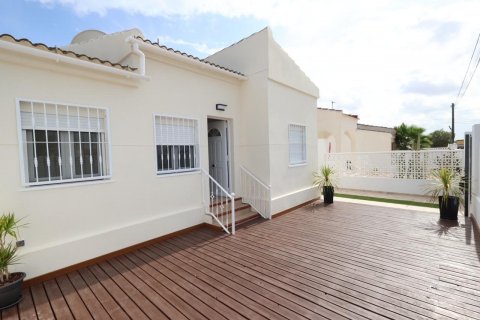 Villa zum Verkauf San Luis, Alicante, Spanien 3 Schlafzimmer, 105 m2 Nr. 114545 - Foto 22