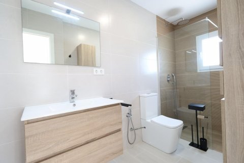 Villa zum Verkauf San Luis, Alicante, Spanien 3 Schlafzimmer, 105 m2 Nr. 114545 - Foto 14