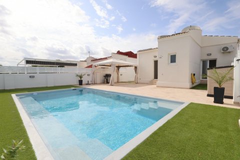 Villa zum Verkauf San Luis, Alicante, Spanien 3 Schlafzimmer, 105 m2 Nr. 114545 - Foto 20