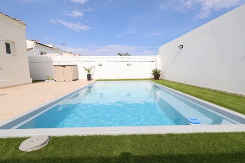 Villa zum Verkauf San Luis, Alicante, Spanien 3 Schlafzimmer, 105 m2 Nr. 114545 - Foto 18