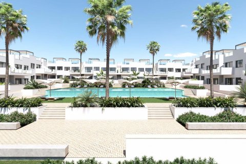 Bungalo pārdošanā Los Balcones, Alicante, Spānijā 3 istabas, 69 m2 Nr. 114539 - attēls 6