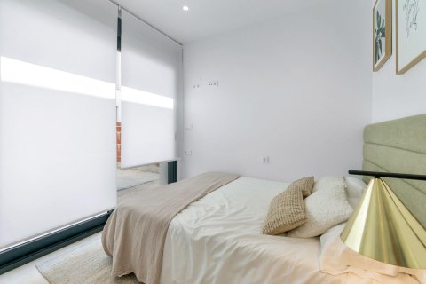 Bungalo pārdošanā Los Balcones, Alicante, Spānijā 3 istabas, 69 m2 Nr. 114539 - attēls 30