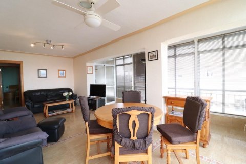Apartment for sale Torrevieja, Alicante, Spain 2 bedrooms, 97 sq.m. No. 114534 - photo 8