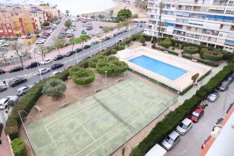 Apartment for sale Torrevieja, Alicante, Spain 2 bedrooms, 97 sq.m. No. 114534 - photo 13