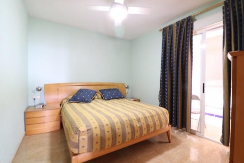 Apartment for sale Torrevieja, Alicante, Spain 2 bedrooms, 97 sq.m. No. 114534 - photo 10