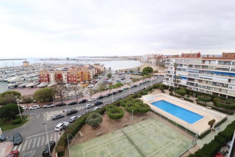Apartment for sale Torrevieja, Alicante, Spain 2 bedrooms, 97 sq.m. No. 114534 - photo 1