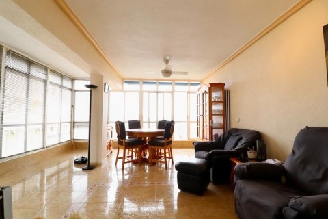 Apartment for sale Torrevieja, Alicante, Spain 2 bedrooms, 97 sq.m. No. 114534 - photo 5