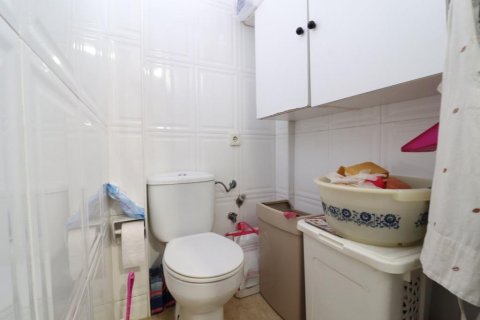 Apartment for sale Torrevieja, Alicante, Spain 2 bedrooms, 97 sq.m. No. 114534 - photo 12