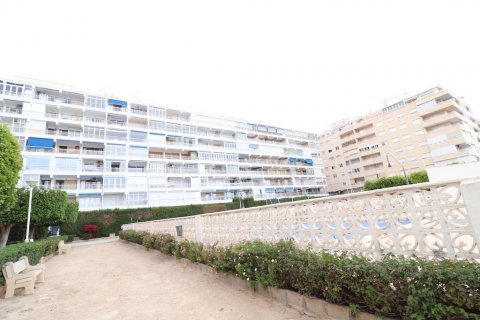 Apartment for sale Torrevieja, Alicante, Spain 2 bedrooms, 97 sq.m. No. 114534 - photo 16