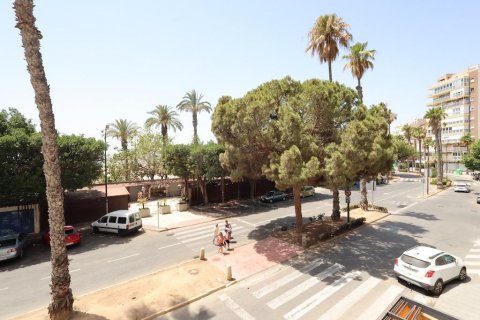 Dzīvoklis pārdošanā Torrevieja, Alicante, Spānijā 3 istabas, 110 m2 Nr. 114537 - attēls 30