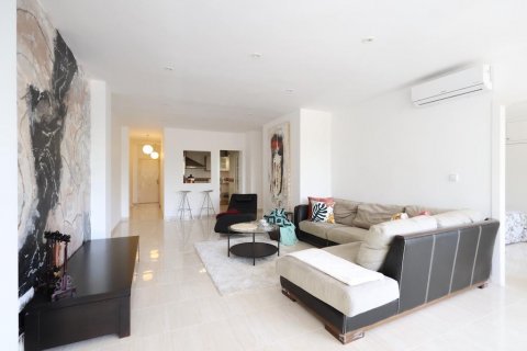 Dzīvoklis pārdošanā Torrevieja, Alicante, Spānijā 3 istabas, 110 m2 Nr. 114537 - attēls 9