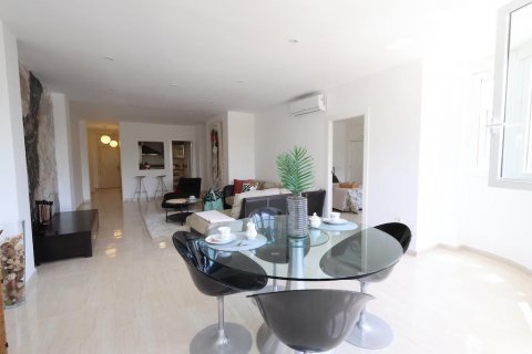 Dzīvoklis pārdošanā Torrevieja, Alicante, Spānijā 3 istabas, 110 m2 Nr. 114537 - attēls 8