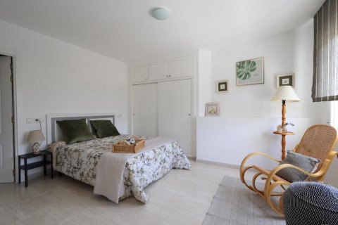 Dzīvoklis pārdošanā Torrevieja, Alicante, Spānijā 3 istabas, 110 m2 Nr. 114537 - attēls 16