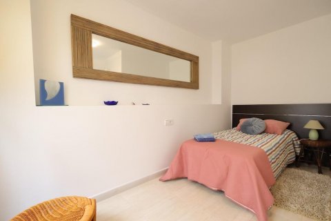 Dzīvoklis pārdošanā Torrevieja, Alicante, Spānijā 3 istabas, 110 m2 Nr. 114537 - attēls 15