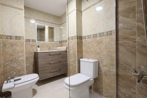 Dzīvoklis pārdošanā Torrevieja, Alicante, Spānijā 3 istabas, 110 m2 Nr. 114537 - attēls 19
