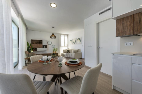 Villa zum Verkauf in Los Belones, Murcia, Spanien 2 Schlafzimmer, 221 m2 Nr. 145787 - Foto 6