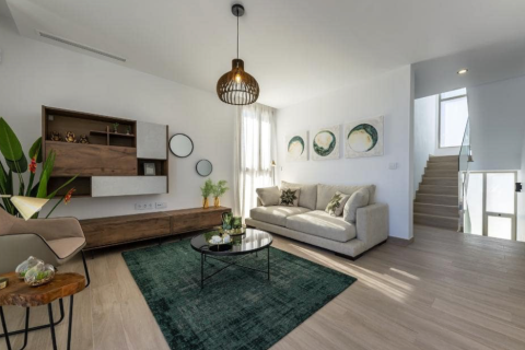 Villa zum Verkauf in Los Belones, Murcia, Spanien 2 Schlafzimmer, 221 m2 Nr. 145787 - Foto 2