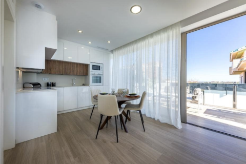 Villa zum Verkauf in Los Belones, Murcia, Spanien 2 Schlafzimmer, 221 m2 Nr. 145787 - Foto 3