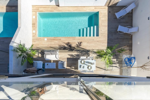 Villa zum Verkauf in Los Belones, Murcia, Spanien 2 Schlafzimmer, 221 m2 Nr. 145787 - Foto 8