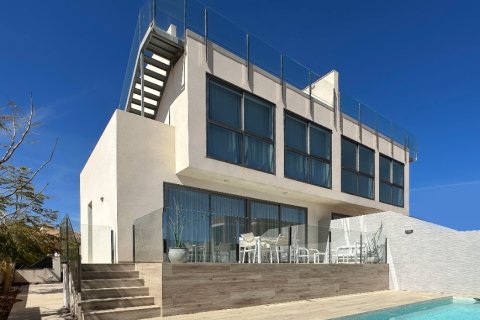 Villa zum Verkauf in Los Belones, Murcia, Spanien 2 Schlafzimmer, 221 m2 Nr. 145787 - Foto 1