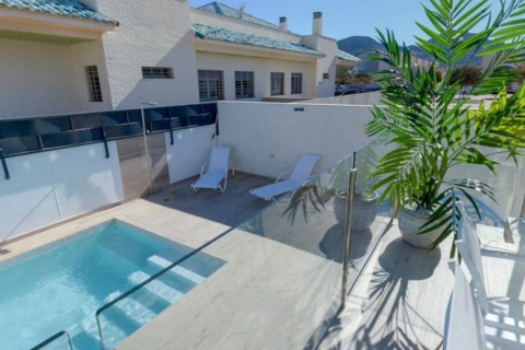 Villa zum Verkauf in Los Belones, Murcia, Spanien 2 Schlafzimmer, 221 m2 Nr. 145787 - Foto 5