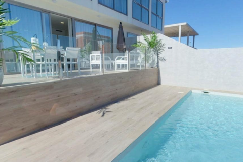 Villa zum Verkauf in Los Belones, Murcia, Spanien 2 Schlafzimmer, 221 m2 Nr. 145787 - Foto 4