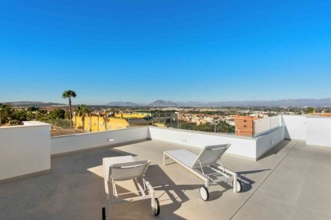 Villa à vendre à Rojales, Alicante, Espagne, 3 chambres, 136 m2 No. 145790 - photo 20