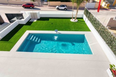 Villa à vendre à Rojales, Alicante, Espagne, 3 chambres, 136 m2 No. 145790 - photo 22