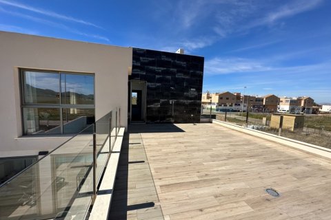 Villa in vendita a Los Belones, Murcia, Spagna 3 camere da letto, 250 mq. N° 145788 - foto 11