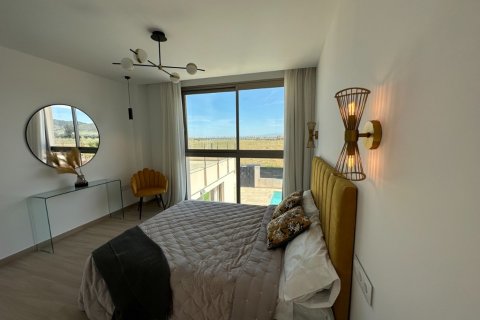 Villa in vendita a Los Belones, Murcia, Spagna 3 camere da letto, 250 mq. N° 145788 - foto 6