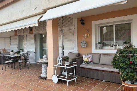 Villa zum Verkauf in Benidorm, Alicante, Spanien 3 Schlafzimmer, 177 m2 Nr. 180102 - Foto 3