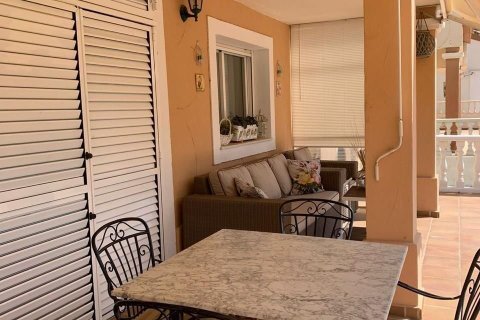 Villa zum Verkauf in Benidorm, Alicante, Spanien 3 Schlafzimmer, 177 m2 Nr. 180102 - Foto 4