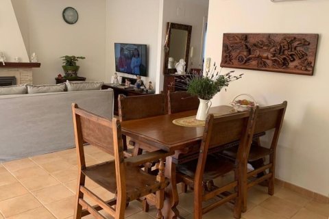 Villa zum Verkauf in Benidorm, Alicante, Spanien 3 Schlafzimmer, 177 m2 Nr. 180102 - Foto 9