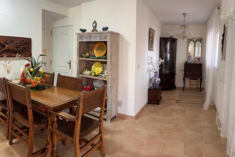 Villa zum Verkauf in Benidorm, Alicante, Spanien 3 Schlafzimmer, 177 m2 Nr. 180102 - Foto 7