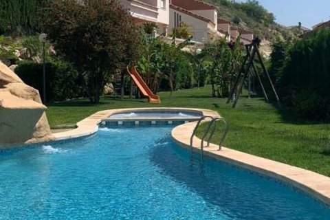 Villa zum Verkauf in Benidorm, Alicante, Spanien 3 Schlafzimmer, 177 m2 Nr. 180102 - Foto 15
