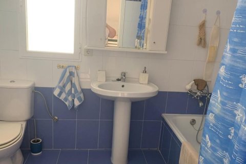 Villa zum Verkauf in Benidorm, Alicante, Spanien 3 Schlafzimmer, 177 m2 Nr. 180102 - Foto 13